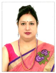 Susmita Aich